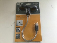 Tragbarer flexibler USB Mini Lüfter Kühler für Laptop Desktop Computer Auto Laptop Fan price