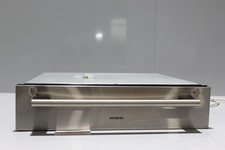 Siemens Einbau Wärmeschublade 810W Edelstahl HW140580 60cm Warmhalteschublade Einbau-Wärmeschublade price
