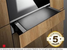Küppersbusch CSW 6800.0 Einbau Wärmeschublade Zubehör Einbau-Wärmeschublade price
