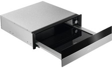 AEG KDK911424M Einbau Wärmeschublade Push-to-Open Heißluftsystem schwarz/silber Einbau-Wärmeschublade price