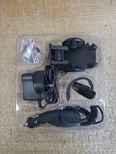 Anfang 2000er, Universal Freisprecheinrichtung Handy Car Kit für Nokia, Motorola Neu Mobile Phone Car Kit price