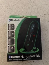 Bluetooth Car Kit mit Wireless Multipoint Lautsprecher, Freisprecheinrichtung, für Handy Mobile Phone Car Kit price