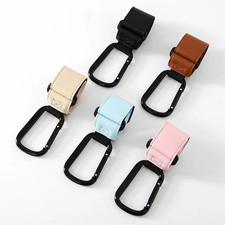 1/2 Stück Kinderwagenhaken Karabiner Kinderwagenhaken Kinderwagen Taschenaufhänger Strollers und Prams price