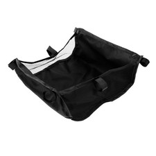 Massiver schwarzer Buggy-Körbe Kinderwagen Organizer Kinderwagen Baby Einkaufen UK Strollers und Prams price