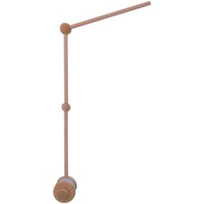 Playtastic Baby-Spielzeug: Baby Mobile-Halterung aus Holz Baby-Spielzeug price
