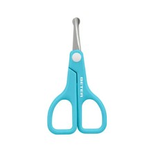Beter Baby Scissors Plastic Handle 9.2cm Baby-Scissors price
