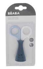 Babyschere Beaba Blau Baby-Scissors price