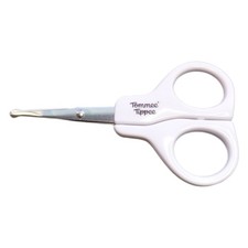 Tommee Tippee Essentials Baby Scissors 0m+ Baby-Scissors price