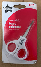 Tommee Tippee Babyschere Säugling Maniküre Haarschneidemaschine Nagelsicher Baby-Scissors price