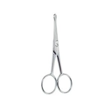 Beter Baby Scissors Chromed Roma Tip Baby-Scissors price