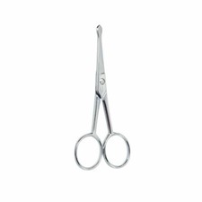 Beter Baby Scissors Chromed Roma Tip Baby-Scissors price