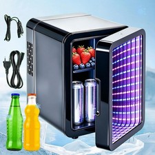 4L Kompressor Auto Kühlbox Mini Kühlschrank RGB Tragbar Gefrierbox Warmhaltebox Auto-Kühlschrank price