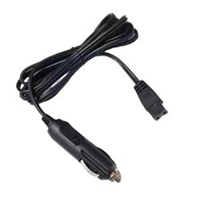 12V DC 2 Pin Kabel 2m Auto Kühlbox Kühlschrank Adapter Zubehör Leitung Auto-Kühlschrank price