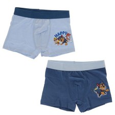 Paw Patrol Boxershorts 2er Pack Unterhosen Unterwäsche Jungen Kinder 98 - 116 Jungen-Shorts price