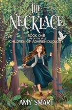Necklace : Book One of the Children of Adhiren Duology by Amy Smart (2024, ... Smart Necklace price