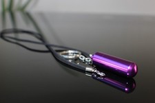 Individueller Orgonit Anhänger Halskette | EMF 5G Schutz Tensor Ring | Chakra | 6G Smart Necklace price