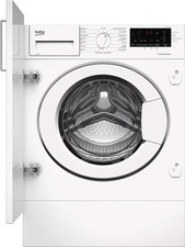 Beko WMI71433PTE1 Einbau-Waschmaschine Frontlader 7kg 1400U/min 1773117 Einbau-Waschmaschine price