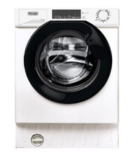 De'Longhi LT6C9G1600A Einbau-Waschmaschine 9KG 16 Funktionen Inverter 1600 U/min Einbau-Waschmaschine price