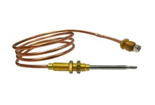 HAMOKI GAS SPÄNE FRITTEUSE GEWINDE THERMOELEMENT LANGE SPITZE GF-90 GF-120 TEILE Einbau-Fritteusen price
