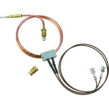 537350015 FALCON DOMINATOR GAS FRITTEUSE UNTERBRECHER THERMOELEMENT C/W LEITUNGEN TEILE Einbau-Fritteusen price