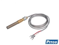 PITCO 60125501 SG14 PITCO GASFRITTEUSE THERMOPILE METALLHÜLSE Einbau-Fritteusen price