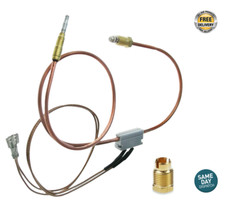 537350015 FALCON DOMINATOR GAS FRITTEUSE UNTERBRECHER THERMOELEMENT C/W LEITUNGEN TEILE Einbau-Fritteusen price