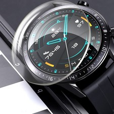 4 PCs Smart Watch Tempered Glass Film Uhrenzubehör kompatibel für Smart Glasses Zubehör price