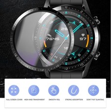 4 PCs Smart Watch Tempered Glass Film Uhrenzubehör kompatibel für Smart Glasses Zubehör price