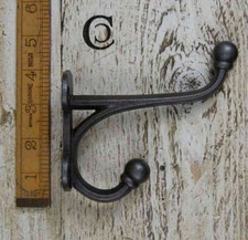 Gusseisen Antik Hallenständer Haken (schwer) - 100 mm (3,9") Hall Stand price