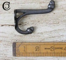 Antiker kleiner Flurständer Eichelspitze aus Eisen - 75 mm (3") Hall Stand price