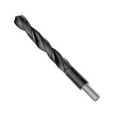 HSS Spiralbohrer 1-30mm Metallbohrer Stahlbohrer Bohrer mit reduziertem Schaft Drills price