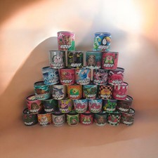 Holy Proben im Zipper á 7g (47 Sorten) - Hydration, Energy, Iced Tea, Milkshake Tea price
