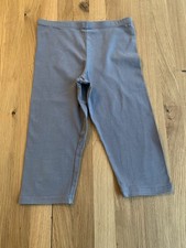 TCM Tchibo Leggings 3/4 Grau, Größe 146/152 Mädchen-Leggings price