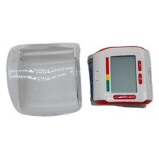 scala SC 6400 rot Handgelenk Blutdruckmessgerät – Präziser Blutdruckmesser mit W Blutdruckmessgerät price