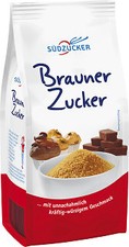 Südzucker Brauner Zucker 500g Granulated und Cube Sugar price