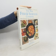The New Fish & Seafood Cookbook  |  Linda Fraser Seafood price
