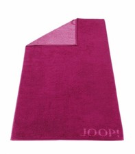 JOOP! Premium Handtuch Duschtuch Doubleface Cassis Frottier Gästetuch Baumwolle Hand / Face Handtuch price