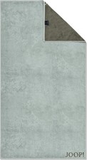 Joop! Classic Doubleface 1600-47 Handtücher Grün Auswahl Größe Hand / Face Handtuch price