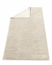 JOOP! Premium Handtuch Duschtuch Doubleface Sand Frottier Gästetuch Baumwolle Hand / Face Handtuch price