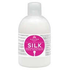 Kallos Keratin Pro-Tox Banane Biotin Shampoo und Haarmaske alle 2 für £16 Liquid Oil und Olive Oil price