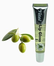 Vital Make-up feuchtigkeitsspendender Lipgloss für Frauen, trockene bis glänzende und glänzende Lippen Liquid Oil und Olive Oil price