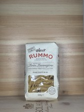 Penne Rigate Nr. 66 Nudeln aus Hartweizengrieß 500 g - Pasta Rummo Pasta price