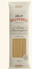 1 x 500g Rummo Pasta Linguine No 13  500g Sonderpreis so lange Vorrat reicht Pasta price