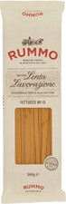 Nudeln Fettucce n15 500g - Rummo Pasta price