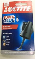 LOCTITE Sekundenkleber Easy Brush On streichfähiger Applikator 5g Flasche wasserfest Spreadable price