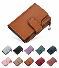 Geldbörse Damen klein Portemonnaie Mini Portmonee Brieftasche Frauen Geldbeutel Damen-Geldbörse price