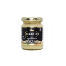 Butter und weissem Trüffel, 75 g - Giuliano Tartufi Butter und Margarine price