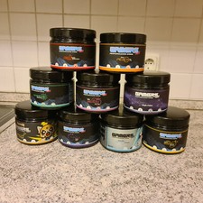 Gamers Only Performance, Vitamin Drink, Milkshake Proben ca. 8g Scoop Zipbeutel! Milk price