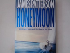 Honeymoon Patterson, James und Howard Roughan: 1455049 Honey und Jam price