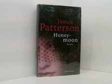 Honeymoon : Roman. James Patterson und Howard Roughan. Dt. von Andreas Jäger, Cl Honey und Jam price